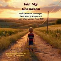 For My Grandson