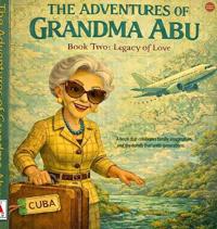 The Adventures of Grandma Abu