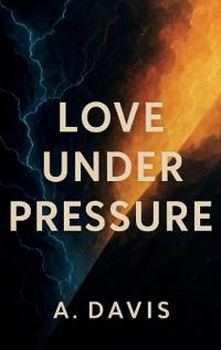 Bokomslag for "Love Under Pressure"