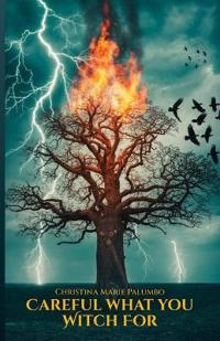 Careful What You Witch For
