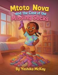 Mtoto Nova and the case of the Missing Socks