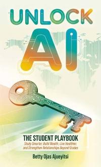 Bokomslag for "Unlock AI"