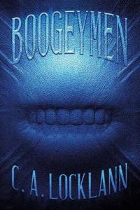 Bokomslag for "Boogeymen, Fate's Schism"
