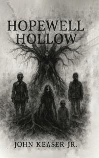 Bokomslag for "Hopewell Hollow"