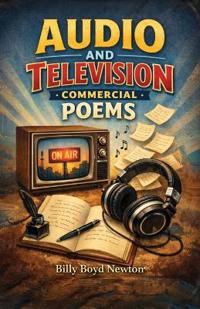 Audio and Television Commercial Poems