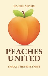 Bokomslag for "Peaches United, Share the Sweetness"