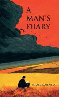 Bokomslag for "A Man's Diary"