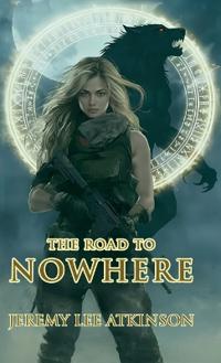 Bokomslag for "The Road to Nowhere"