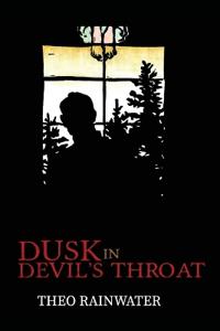 DUSK IN DEVIL'S THROAT