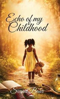 Bokomslag for "Echo Of My Childhood"