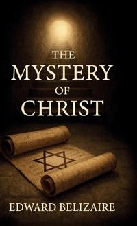 Bokomslag för "The Mystery of Christ"