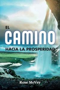 Bokomslag för "El camino hacia la prosperidad"