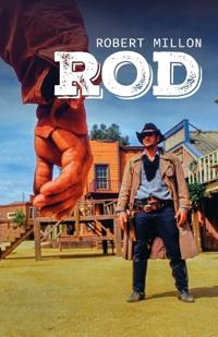 Bokomslag for "ROD"