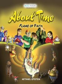 About Time - Flame of Faith