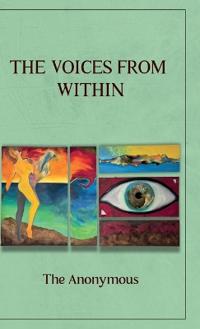 Bokomslag for "The Voices from Within"