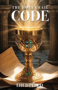 Bokomslag for "The Holy Grail Code"