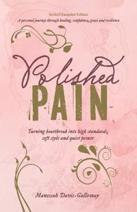Bokomslag för "Polished Pain"