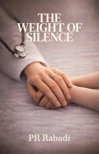 Bokomslag for "The Weight of Silence"