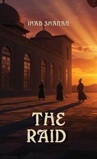 Bokomslag for "The Raid"