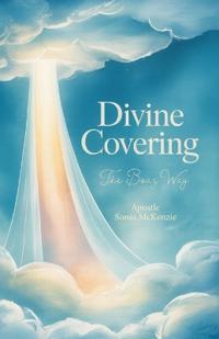 Bokomslag for "Divine Covering, The Boaz Way"