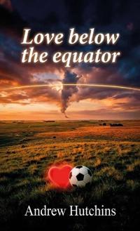 Bokomslag for "Love Below The Equator"