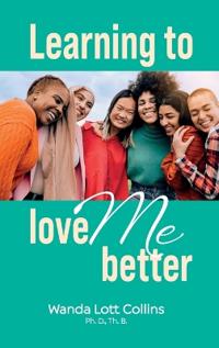 Learning to Love ME Better