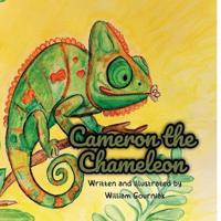 Cameron the Chameleon