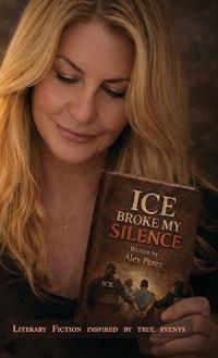 ICE Broke My Silence