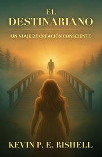 Bokomslag för "El Destinariano, Un Viaje de Creación Consciente"