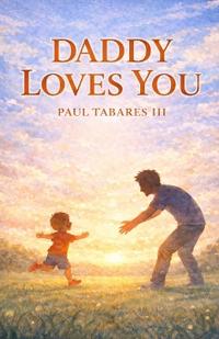 Bokomslag for "Daddy Loves You"