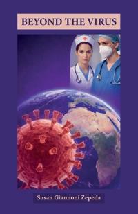 Bokomslag for "Beyond The Virus"