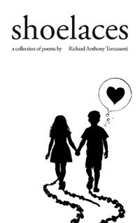Bokomslag för "Shoelaces, A collection of poems"