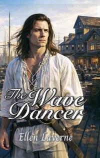 The Wave Dancer, Historical Romance