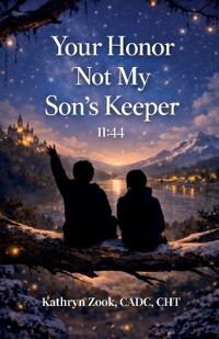 Your Honor, Not My Son's Keeper, 11