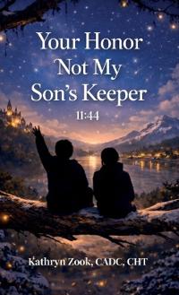 Bokomslag for "Your Honor, Not My Son's Keeper, 11"