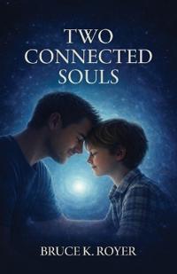 Bokomslag for "Two Connected Souls, Second Edition"