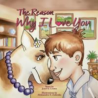 Bokomslag for "The Reason Why I Love You"