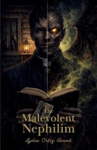 Bokomslag for "The Malevolent Nephilim"