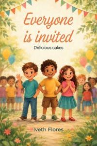 Everyone is Invited, Delicious cakes
