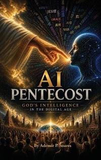 AI Pentecost, God's Intelligence in the Digital Age