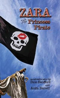 ZARA, The Princess Pirate