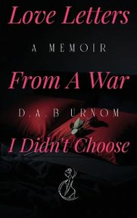 Bokomslag for "Love Letters from a War I Didn't Choose"