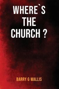 Where's The Church?