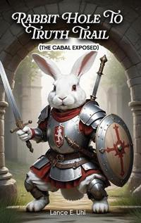 Bokomslag for "Rabbit Hole to Truth Trail"