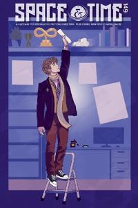 Space & Time · 149