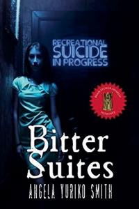 Bokomslag for "Bitter Suites"