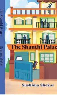 The Shanthi Palace