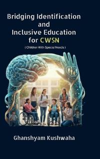 Bokomslag for "Bridging Identification and Inclusive Education for CWSN"
