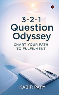 3-2-1 Question Odyssey