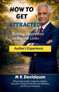 Bokomslag for "How to Get Attracted"